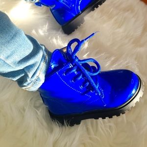 Toddler boots